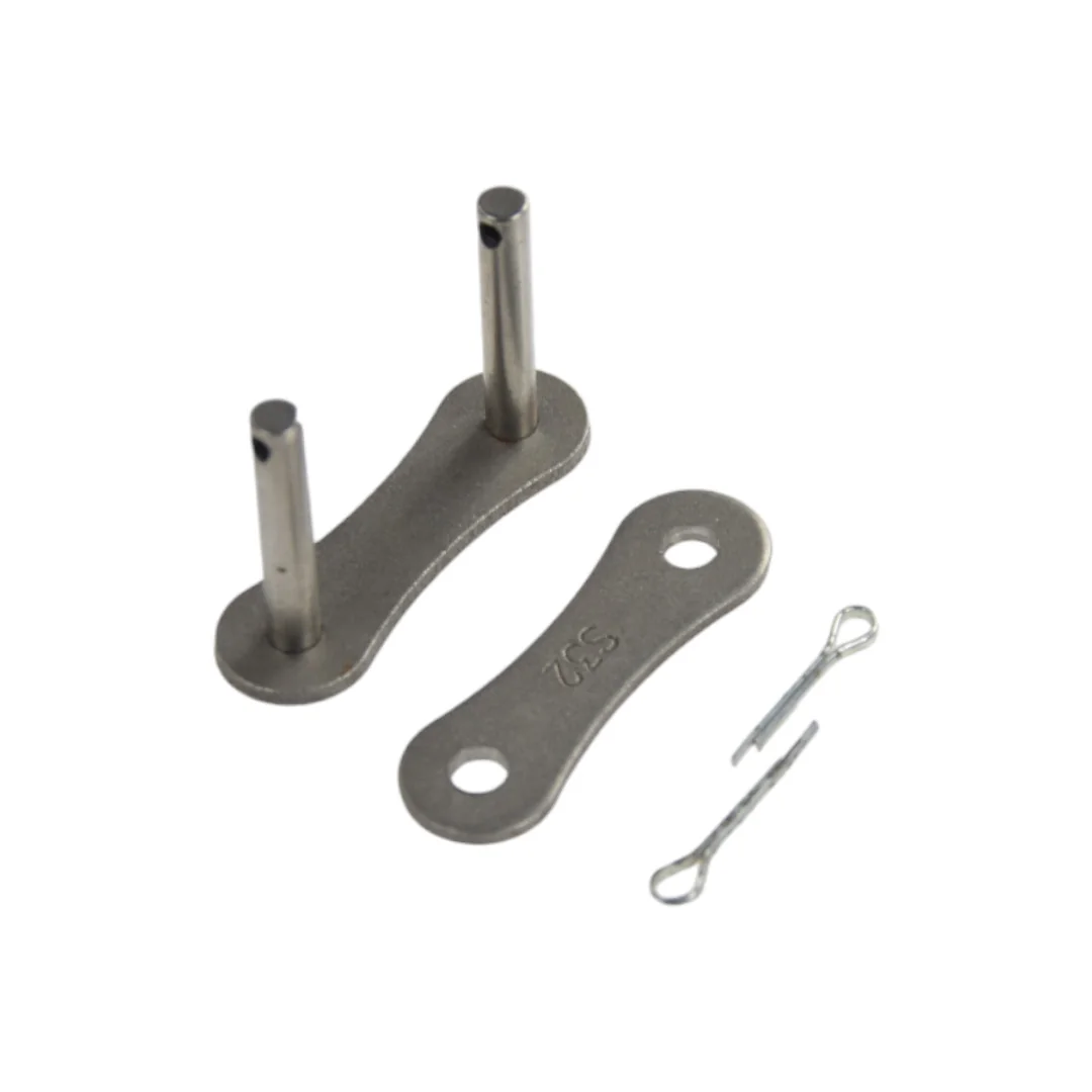 Rollon - 801493.40 - Claas Kettenglied