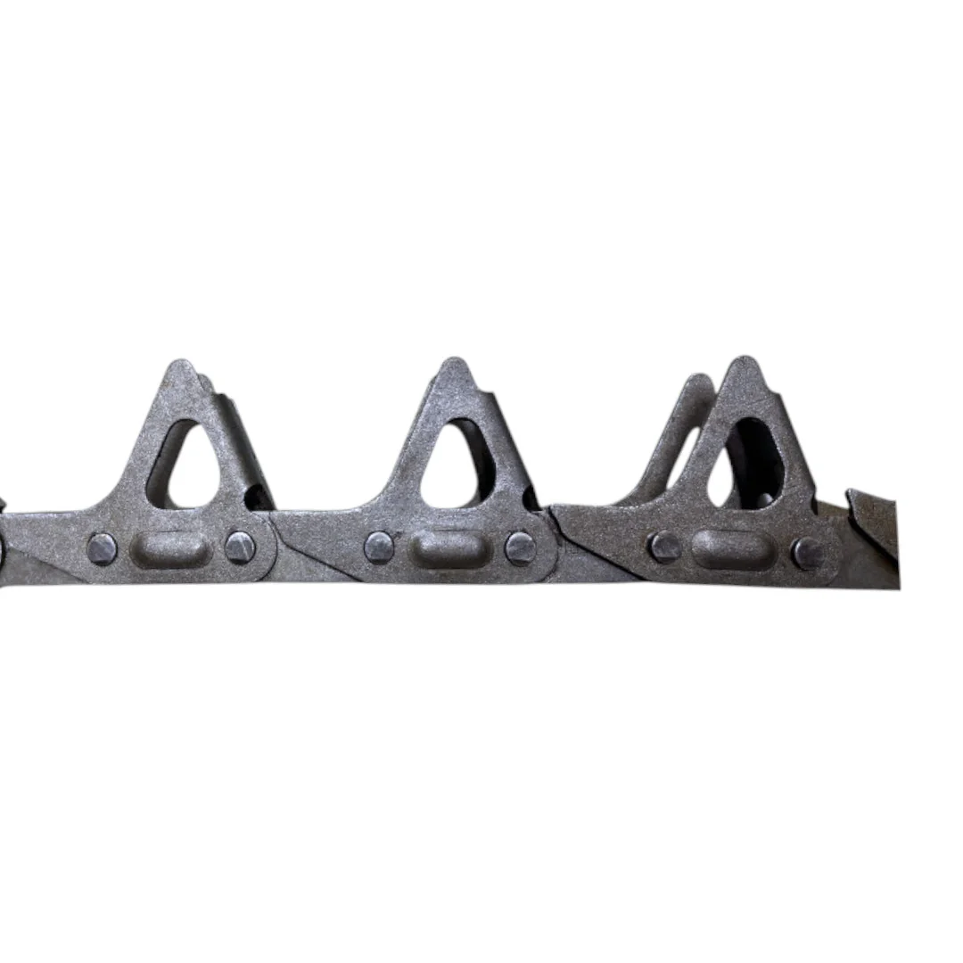 Rollon - 912993.2 - Claas-Getreidetransportkette