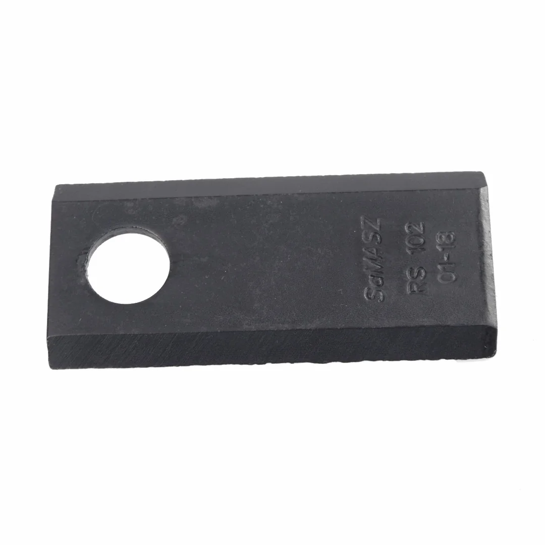 Samasz - 5680010050800 - Gerades Mähklingenmesser