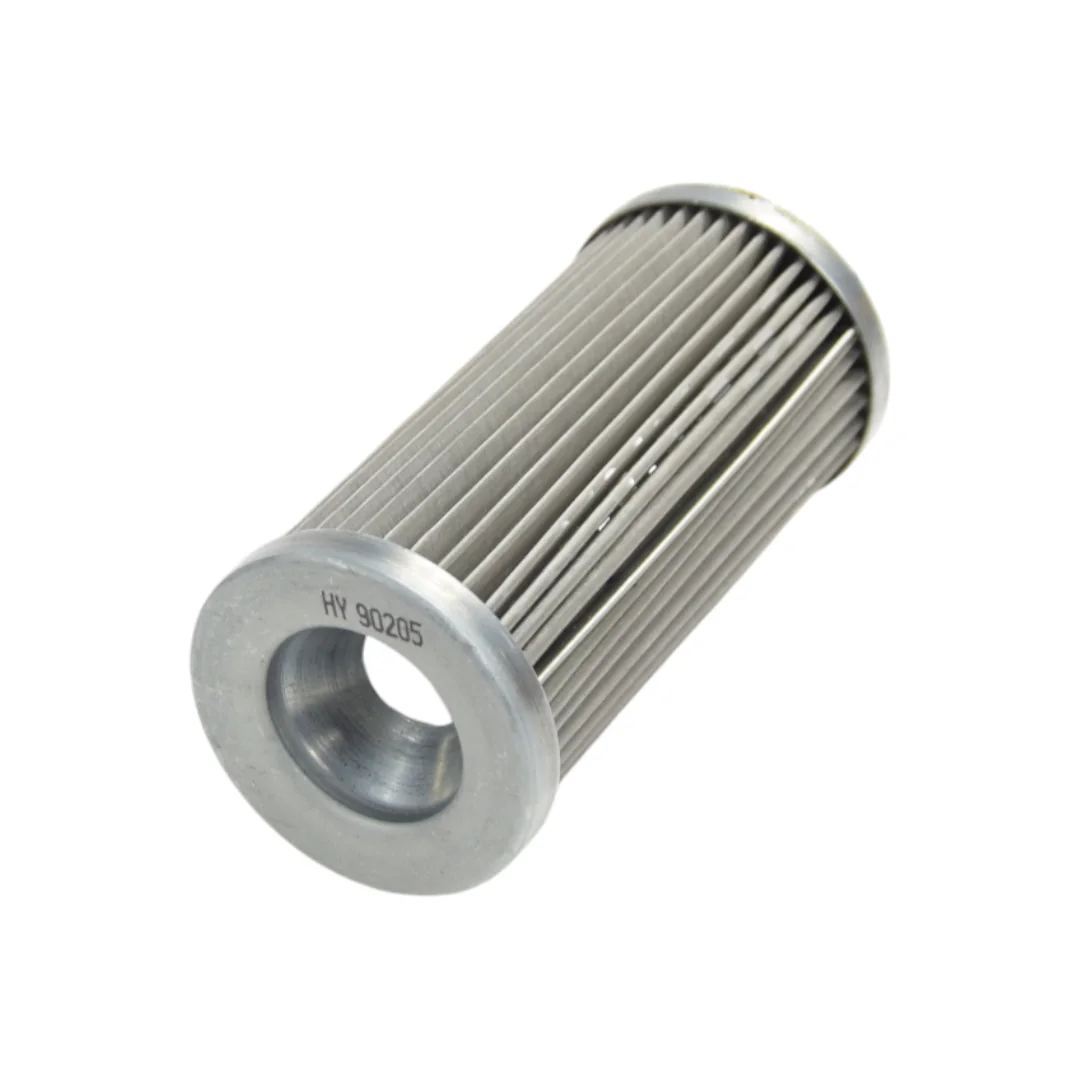 SF-Filter - HY90205 - Massey Ferguson Hydraulikölfilter 3800305M91