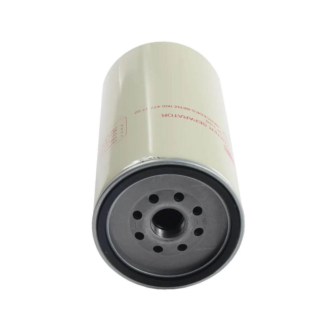 SF-Filter - SK3102 - Kraftstofffilter mit Wasserabscheider