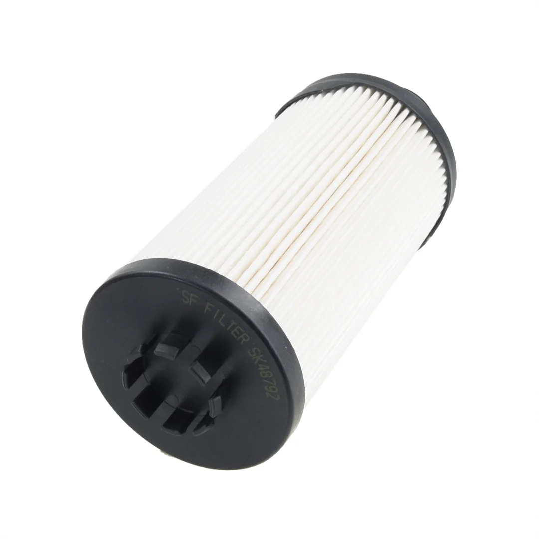 SF-Filter - SK48792 - Kraftstofffilterelement Claas 0007811491