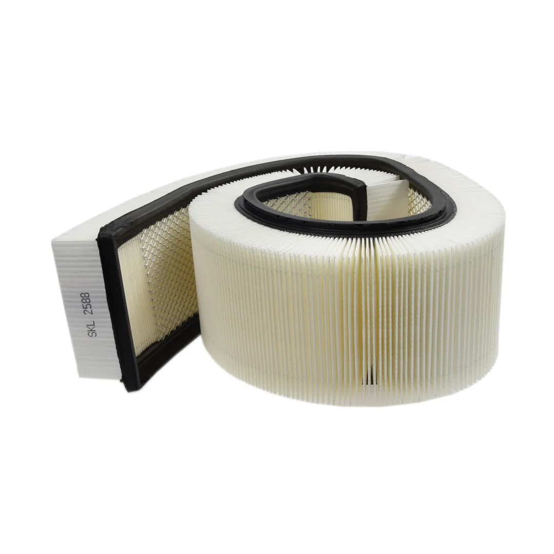 SF-Filter - SKL2588 - Platten-Kabinenfilter