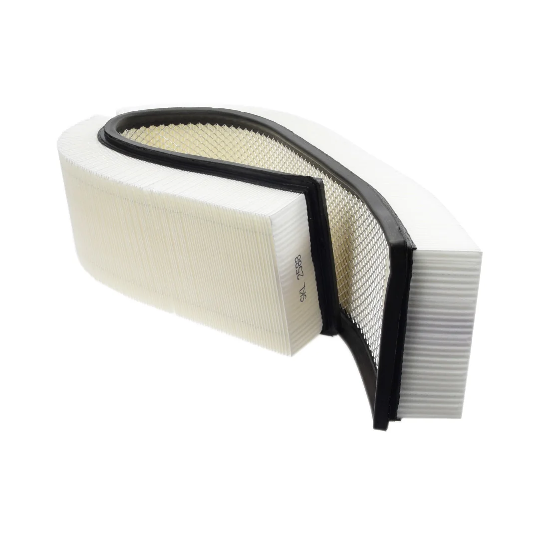 SF-Filter - SKL2588 - Platten-Kabinenfilter