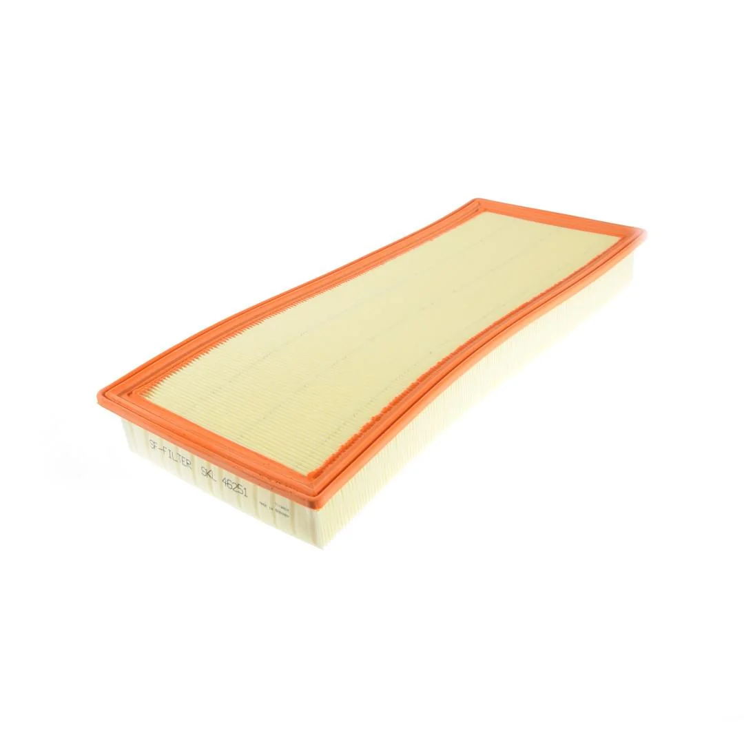 SF-Filter - SKL46251 - Platten-Kabinenfilter