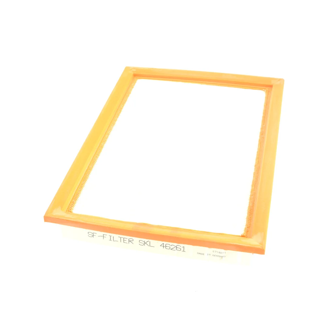 SF-Filter - SKL46261 - Platten-Kabinenfilter