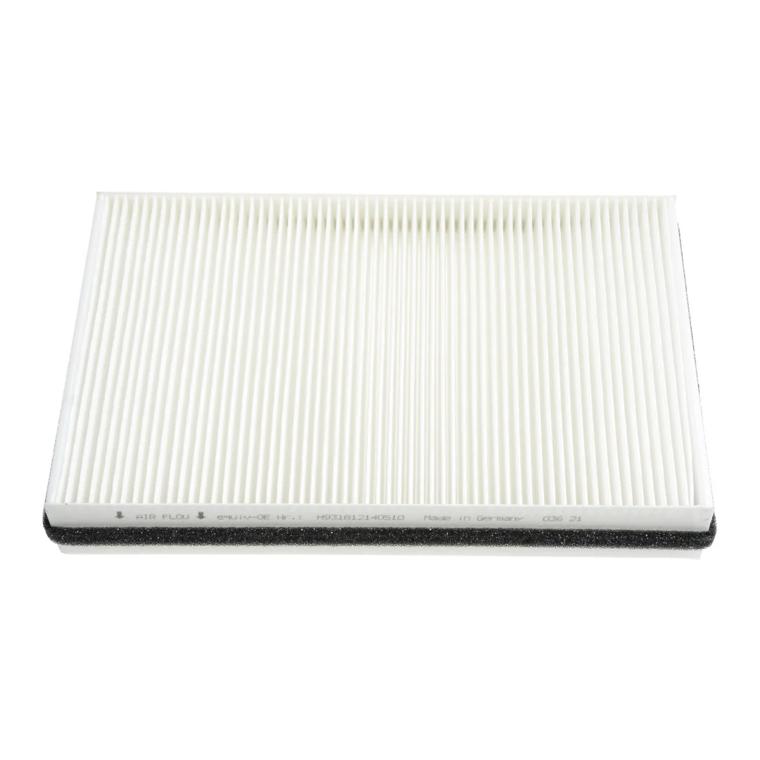 SF-Filter - SKL46287 - Kabinenfilter Fendt