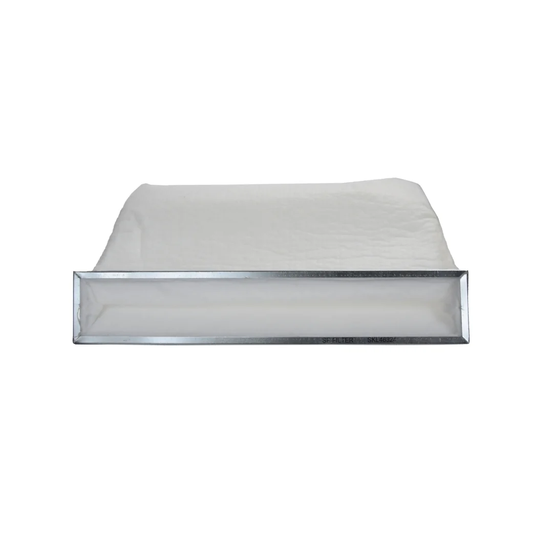 SF-Filter - SKL46324 - Anti-Staub-Kabinenfilter