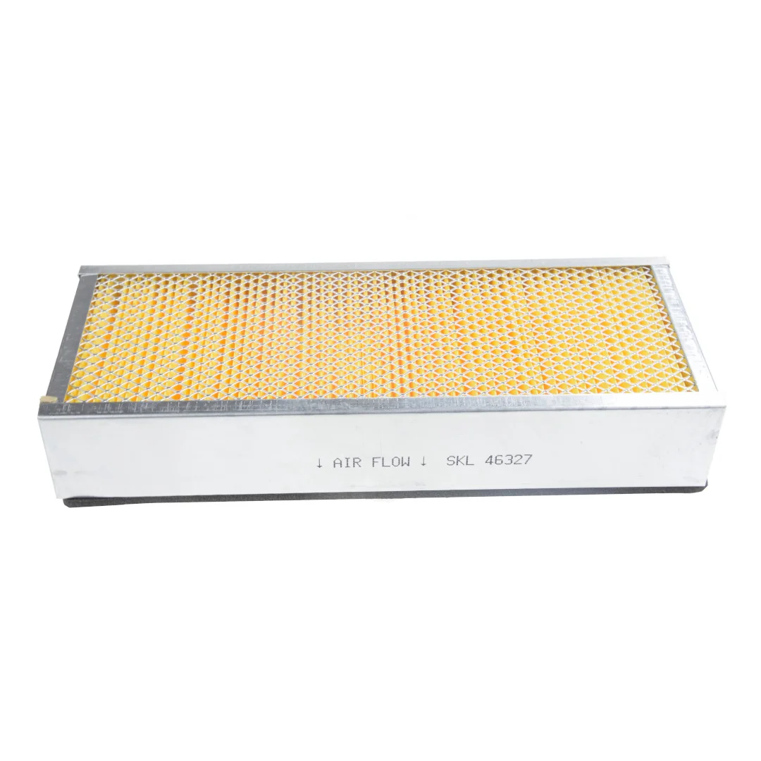 SF-Filter - SKL46327 - Kabinenfilter