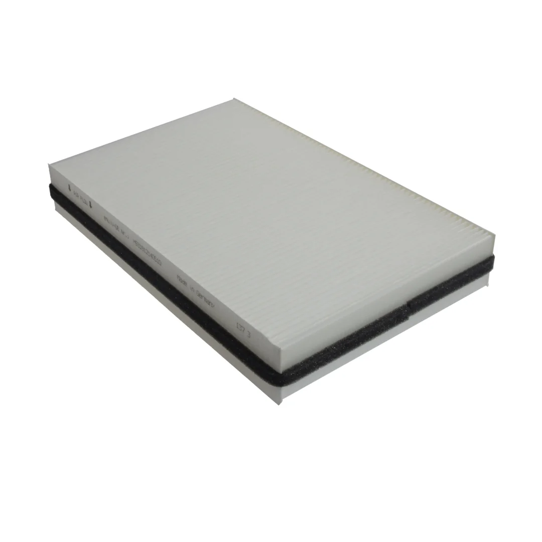 SF-Filter - SKL46387 - Innenraumfilter