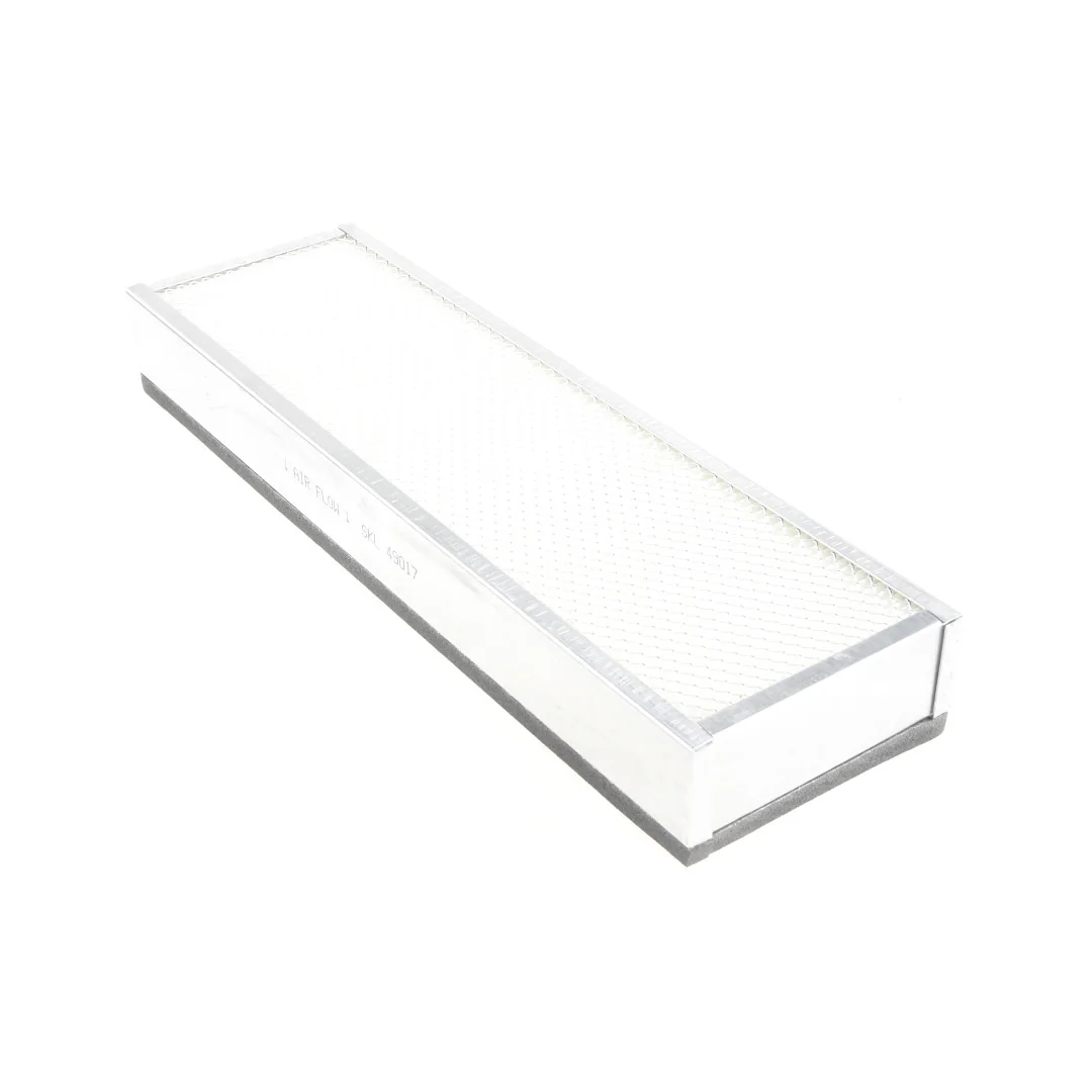 SF-Filter - SKL49017 - Panel-Filter