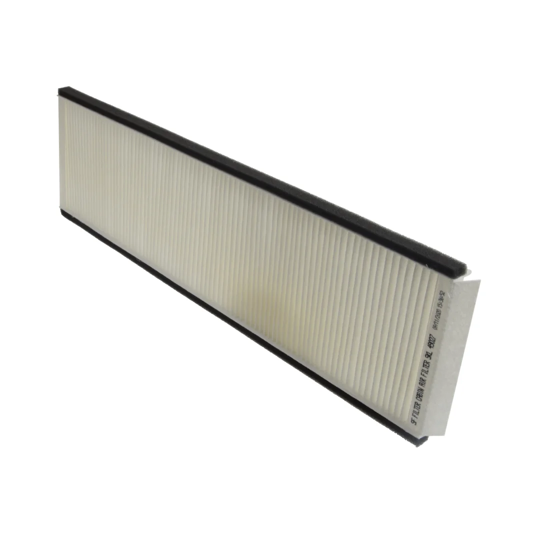 SF-Filter - SKL49027 - Innenraum-Staubfilter Fendt 7062392M1