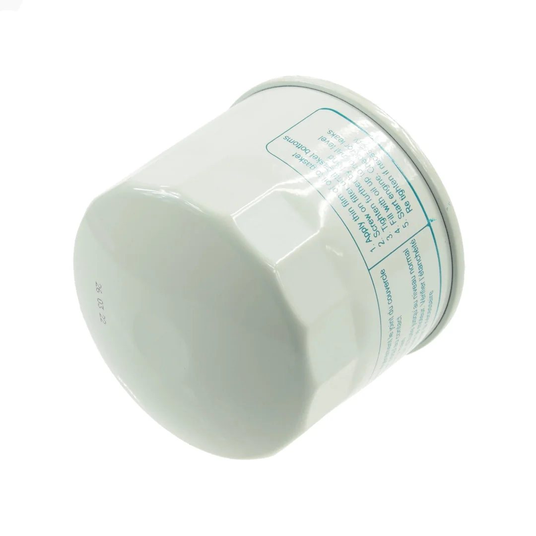 SF-Filter - SP4008 - Ölfilter Riesen 3203251