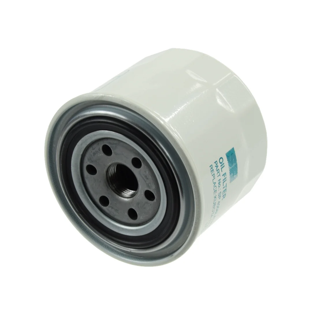 SF-Filter - SP4008 - Ölfilter Riesen 3203251