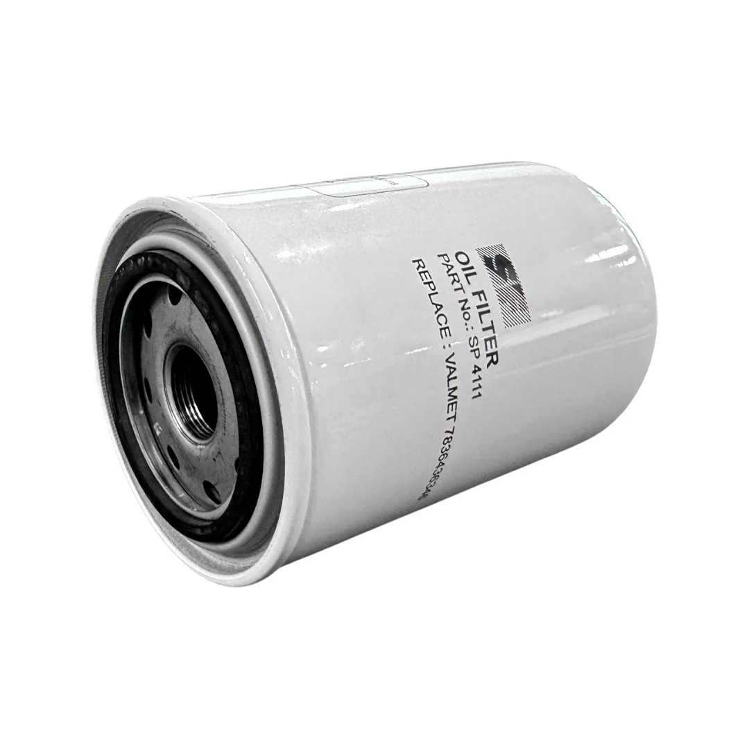 SF-Filter - SP4111 - Motorölfilter Massey Ferguson V836479591