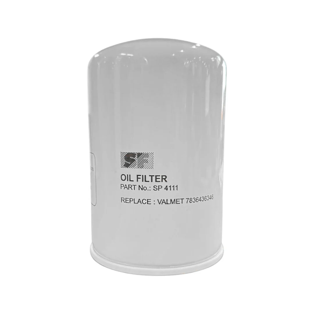 SF-Filter - SP4111 - Motorölfilter Massey Ferguson V836479591
