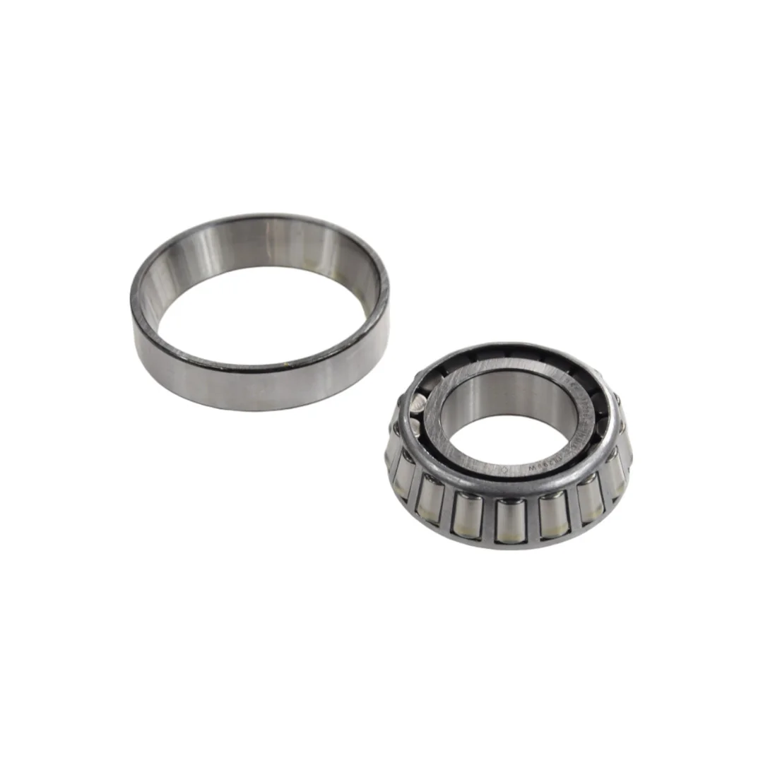 SKF - 30206SKF - Lager 30206A Claas 235986.0