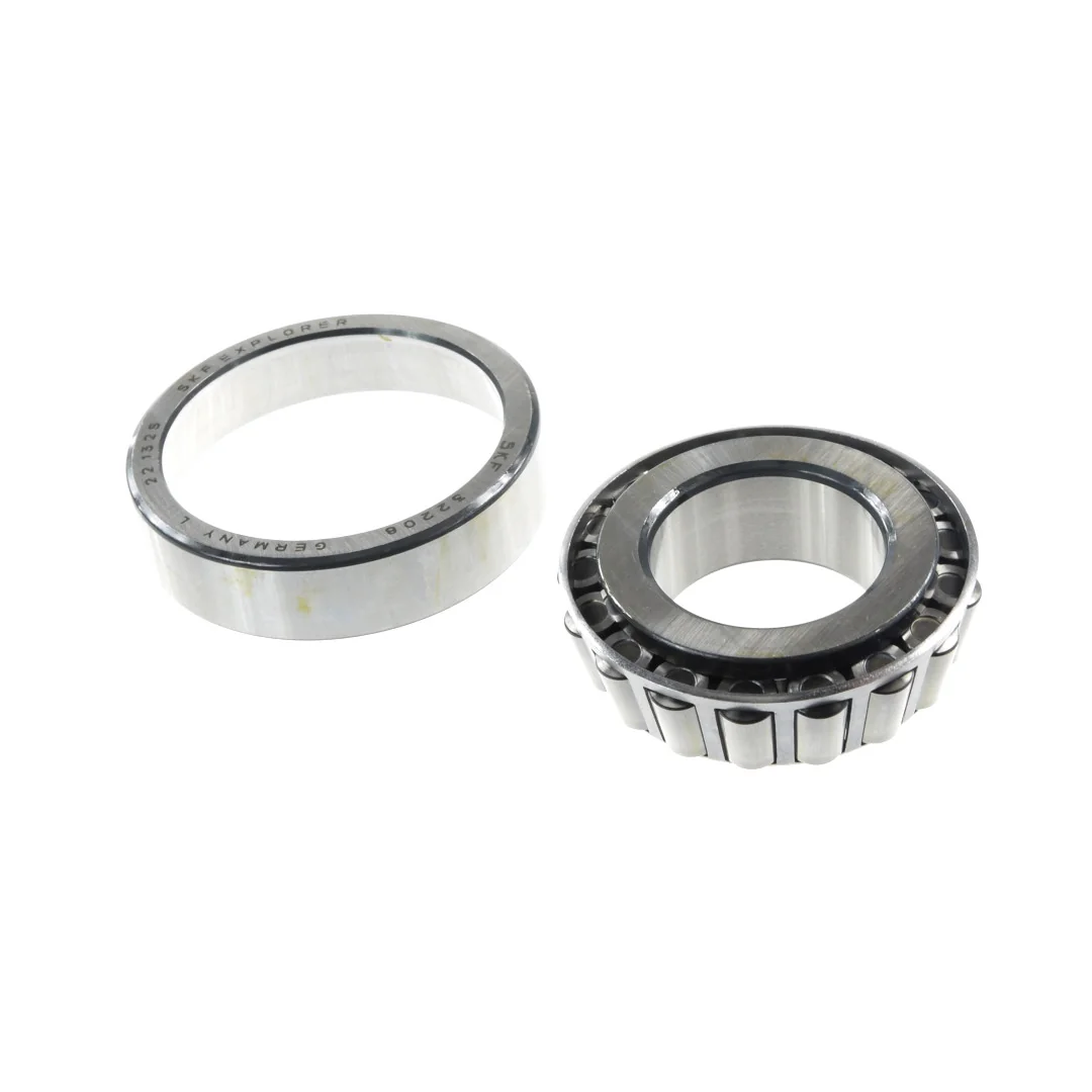 SKF - 58/32208 - Massey Ferguson Differential-Kegellager