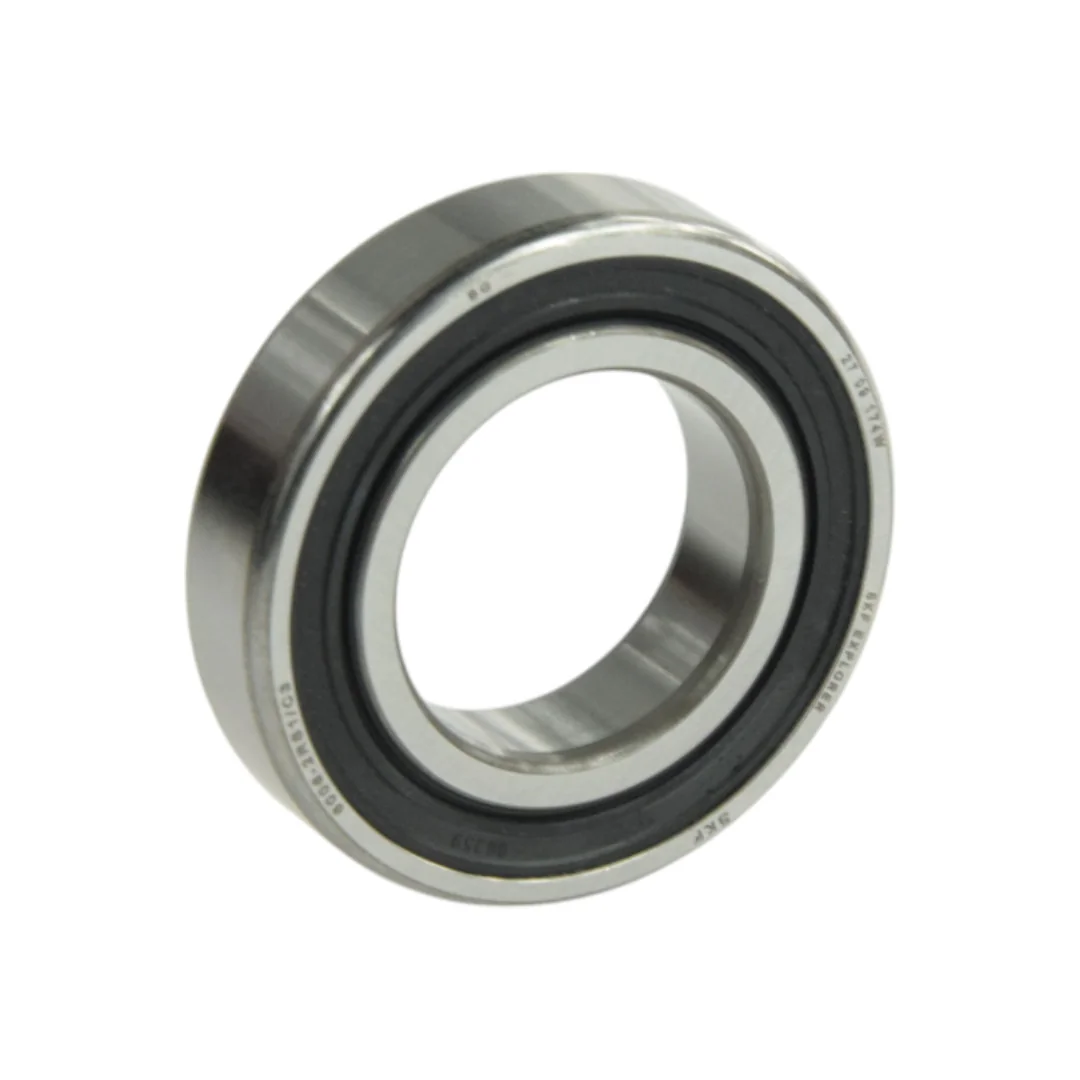 SKF - 60062RSC3SKF - Kugellager 6006 2RS C3