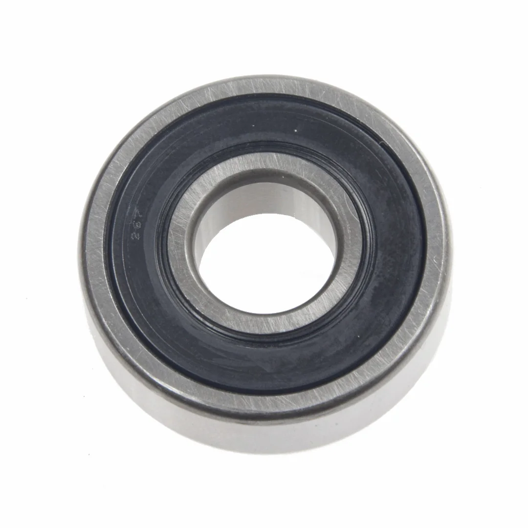 SKF - 62012RSSKF - Rillenkugellager 12x32x10mm SKF