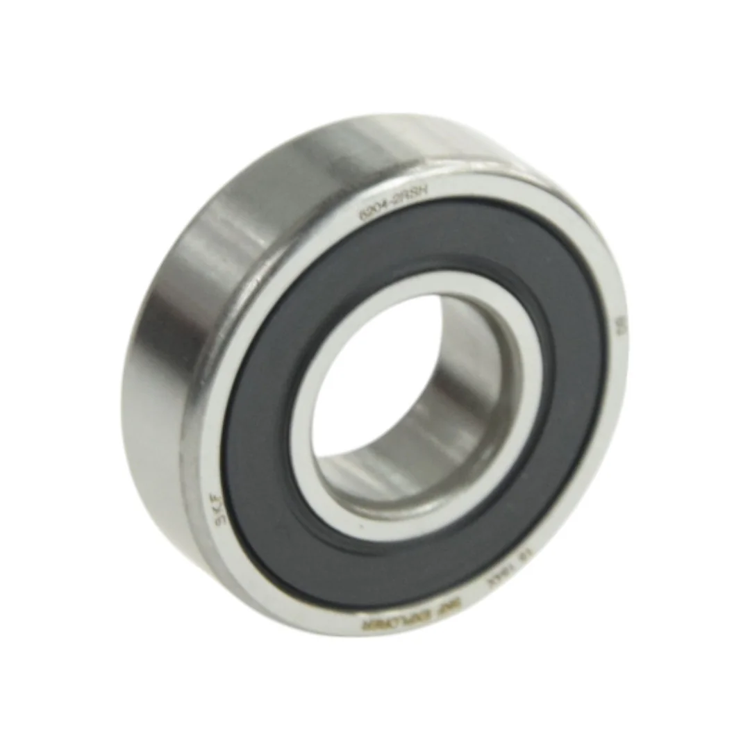 SKF - 62042RSSKF - Kugellager 6204 2R