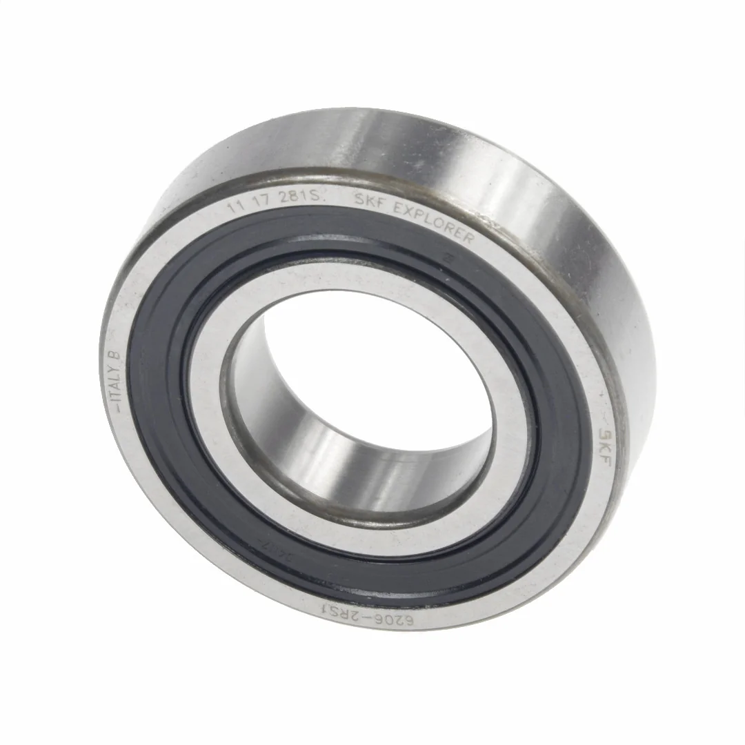 SKF