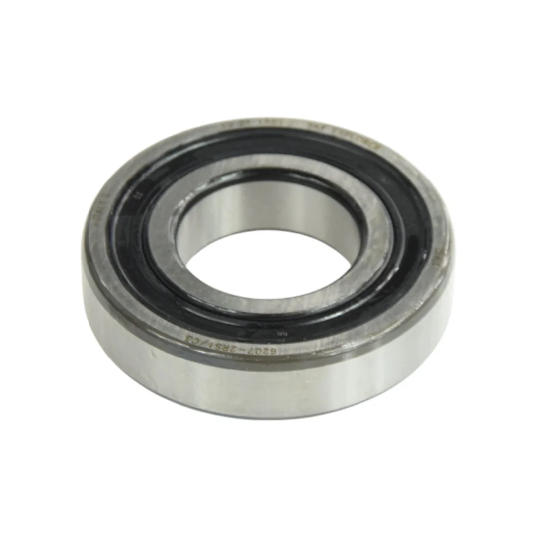 SKF - 62072RSC3SKF - Kugellager 6207 2RS C3