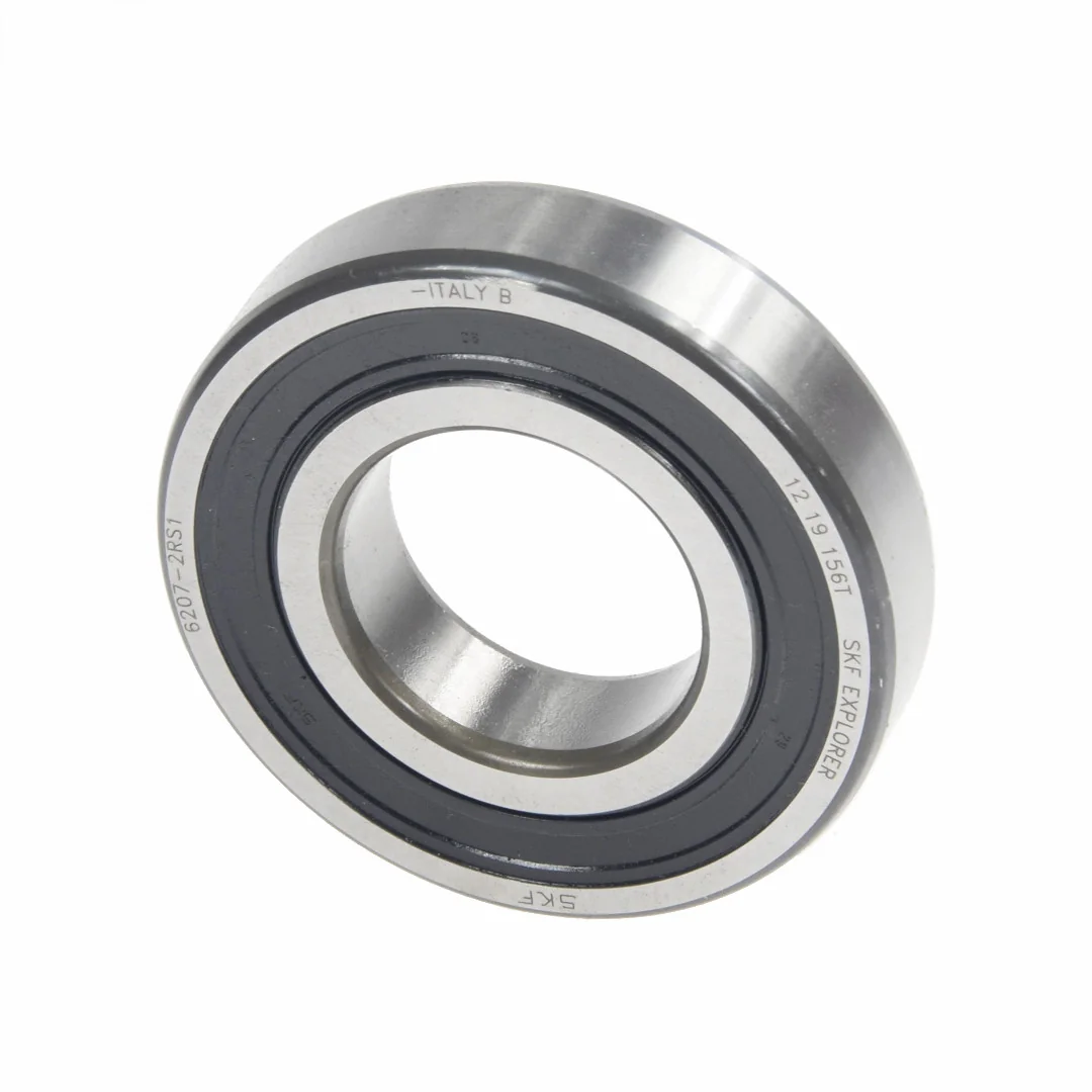 SKF