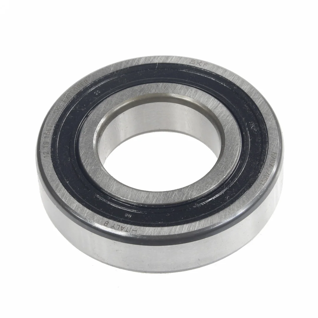SKF - 62072RSSKF - Kugellager 6207 2RS