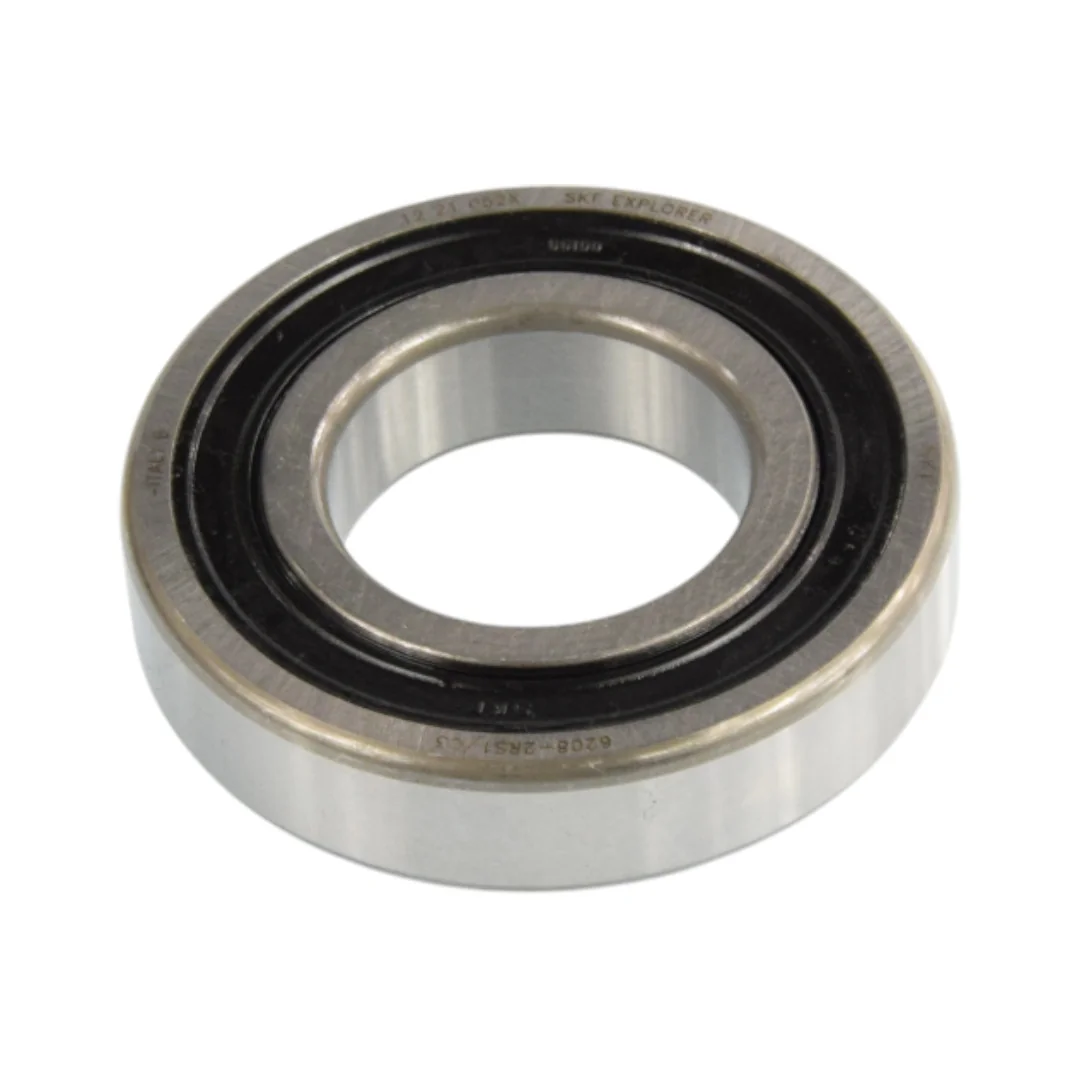 SKF - 62082RSC3SKF - Kugellager 40x80x18 mm 6208 2RS C3