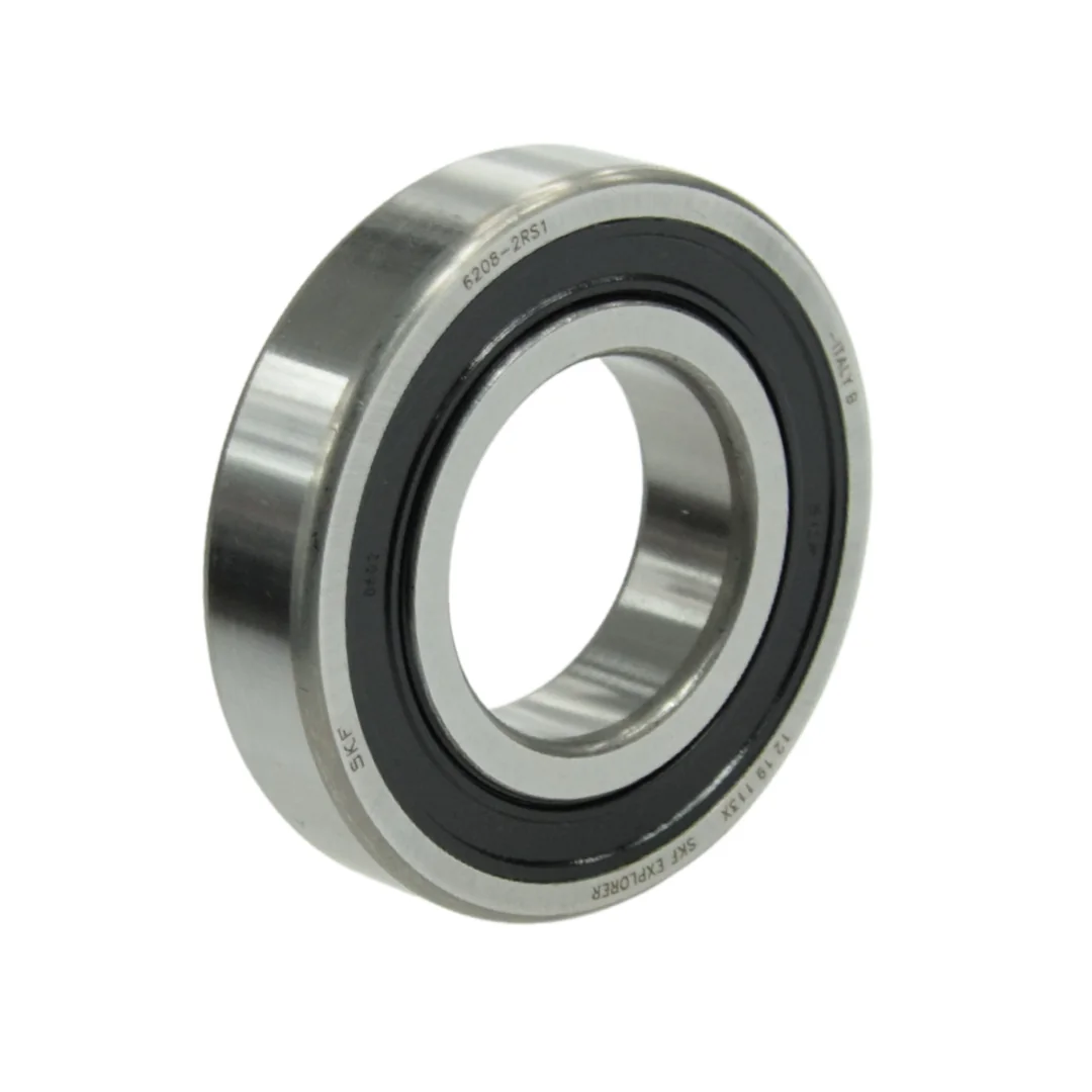 SKF - 62082RSSKF - Kugellager 6208 2RS