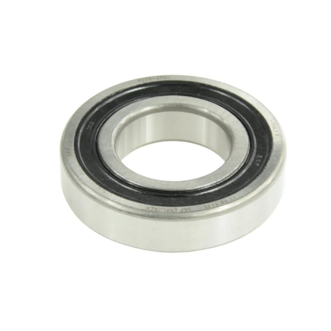 SKF - 62082RSSKF - Kugellager 6208 2RS