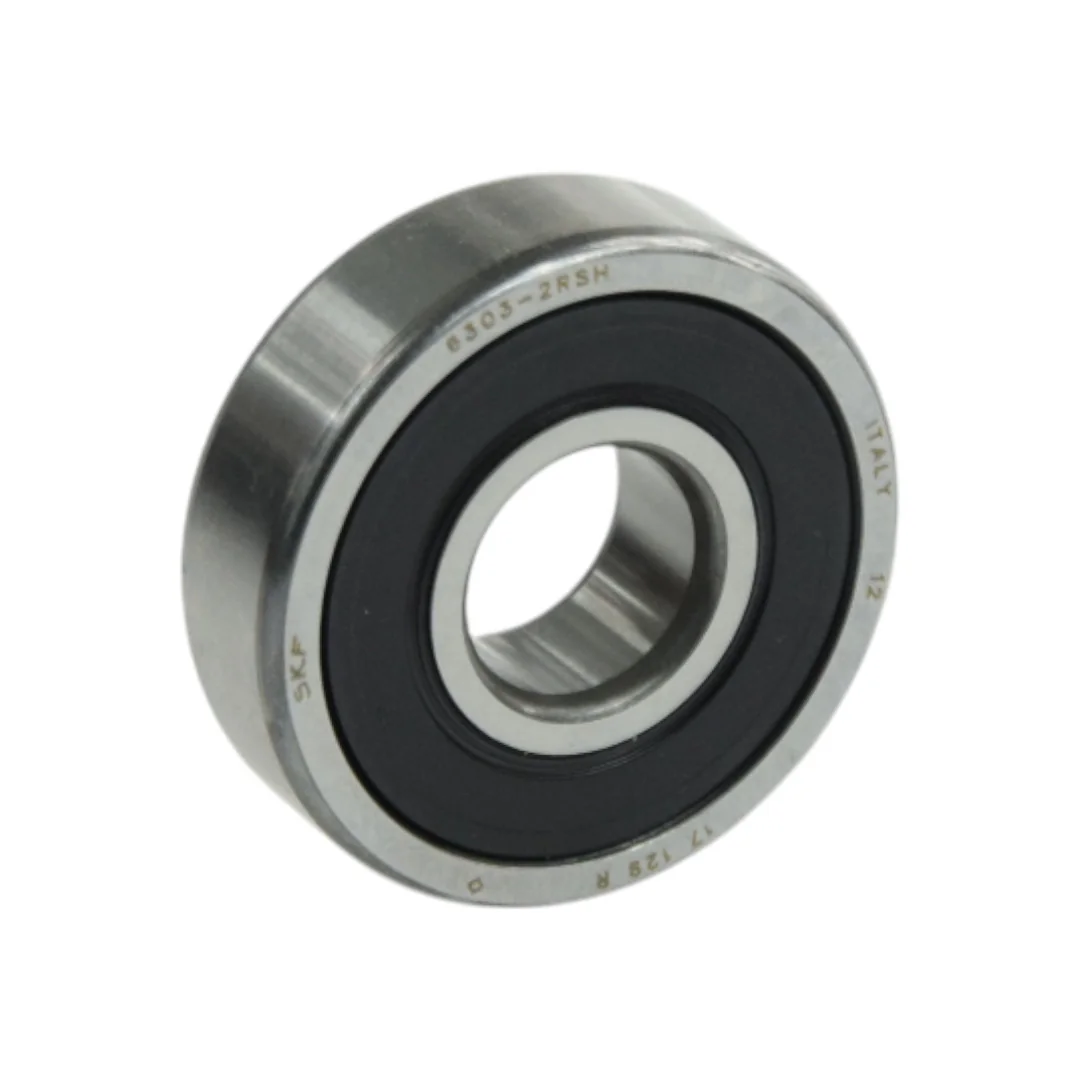 SKF - 63032RSSKF - Rillenkugellager 17x47x14mm SKF