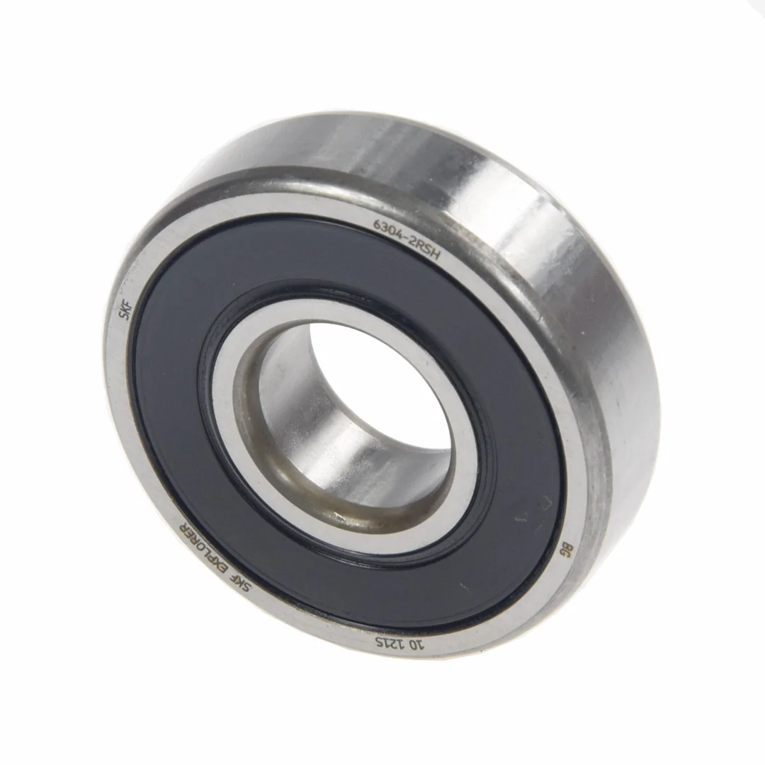 SKF - 63042RSSKF - 6304 2RS Kugellager