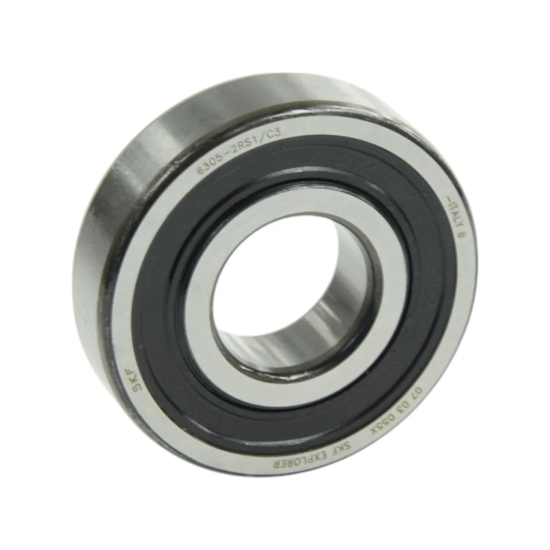 SKF