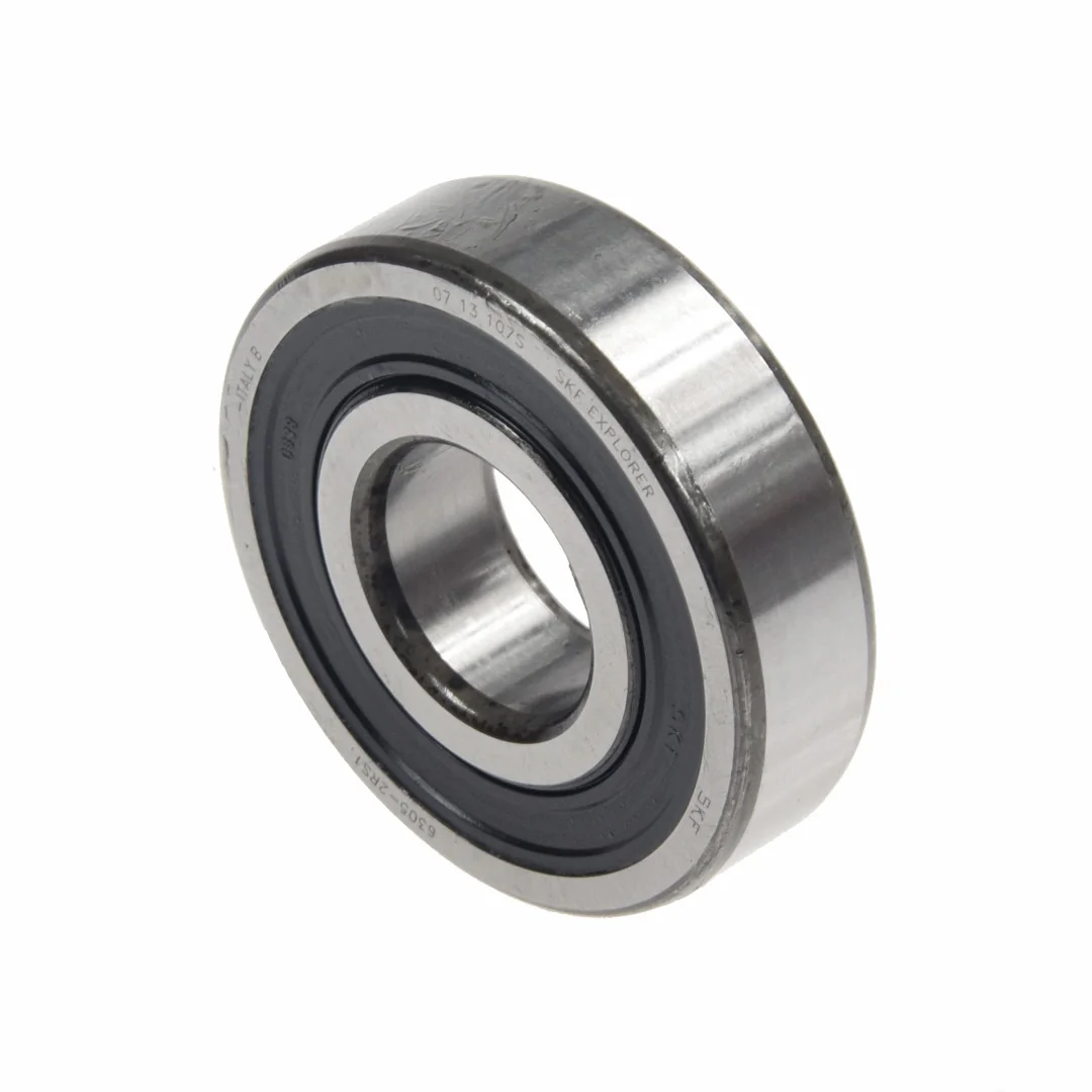 SKF - 63052RSSKF - Rillenkugellager 25x62x17mm SKF