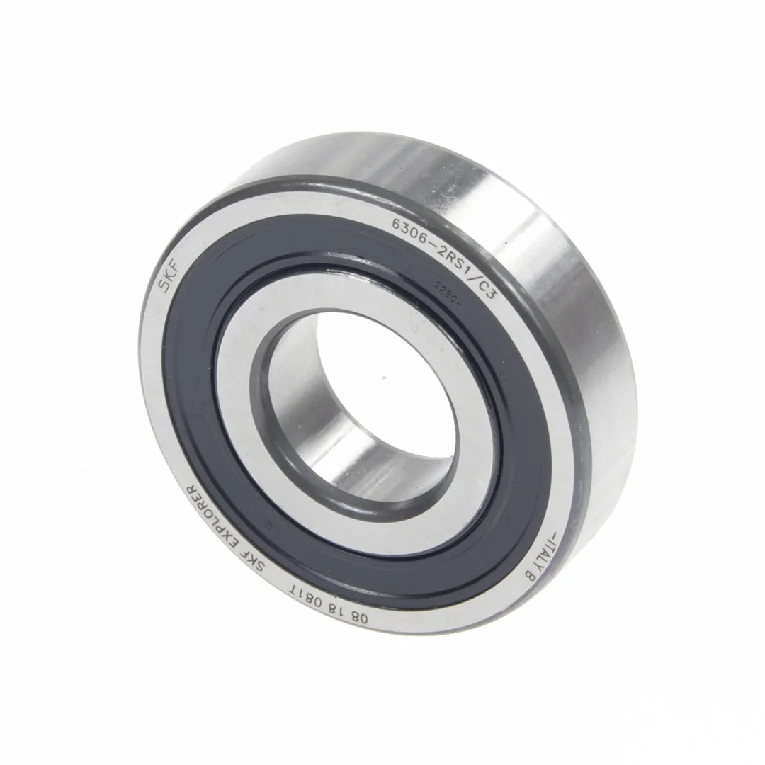 SKF - 63062RSSKF - Kugellager 6306 2RS