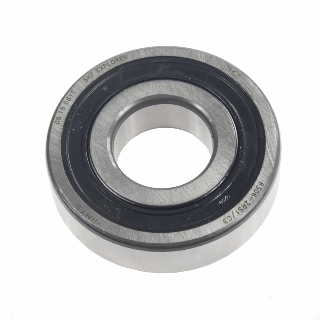 SKF - 63062RSSKF - Kugellager 6306 2RS