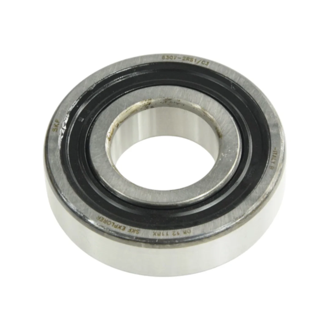 SKF - 63072RSC3SKF - Kugellager 6307 2RS C3