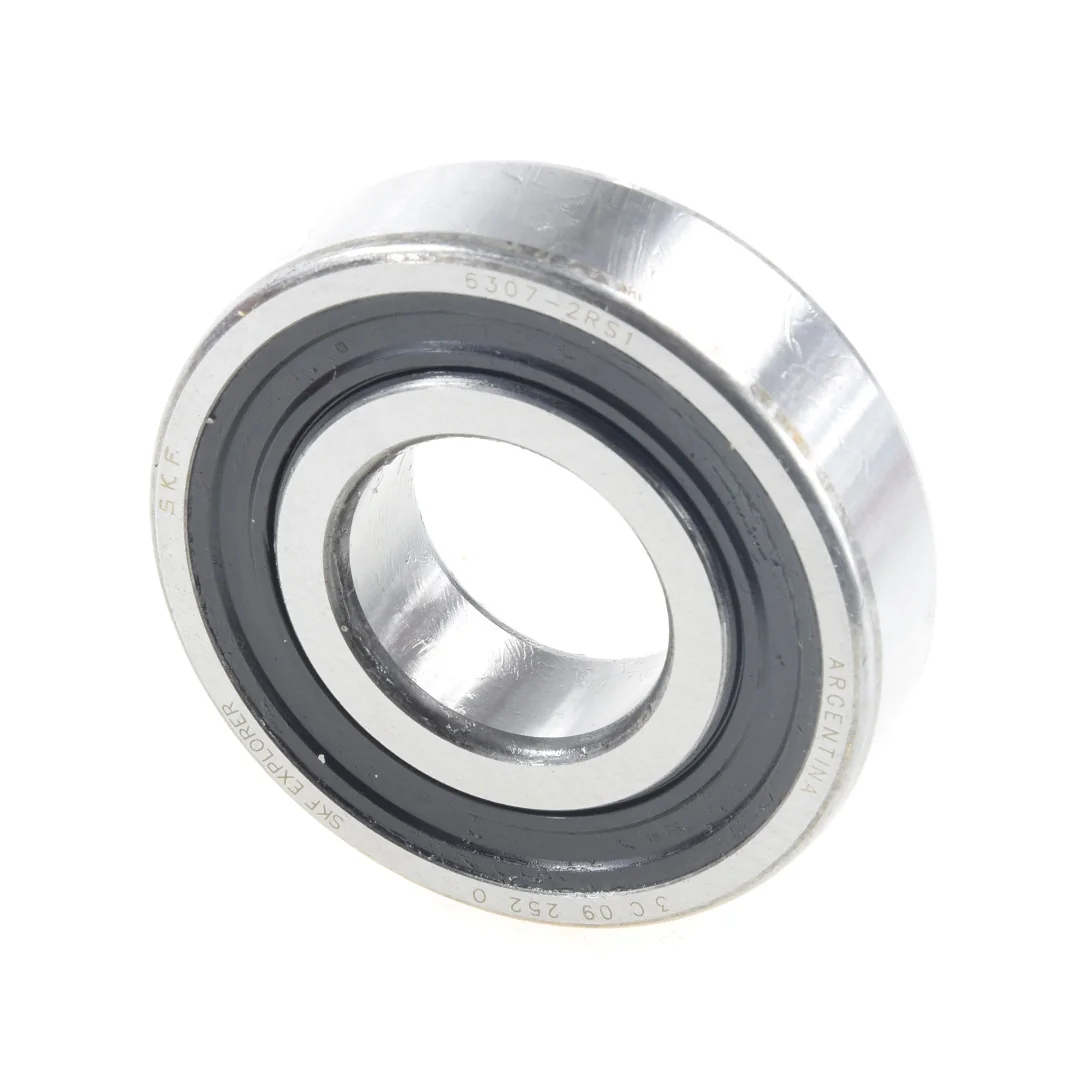 SKF - 63072RSSKF - Kugellager 35x80x21 mm 6307 2RS