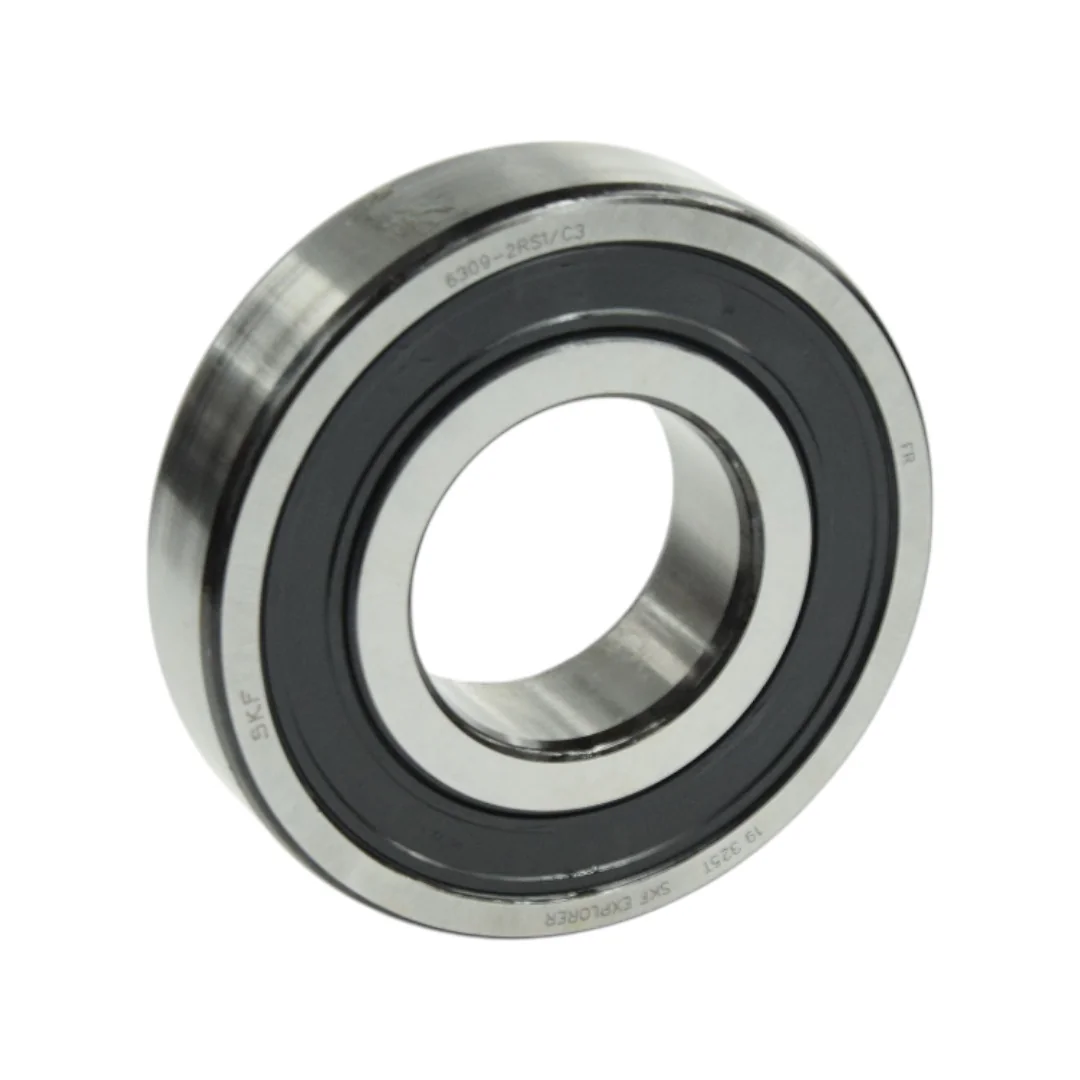 SKF