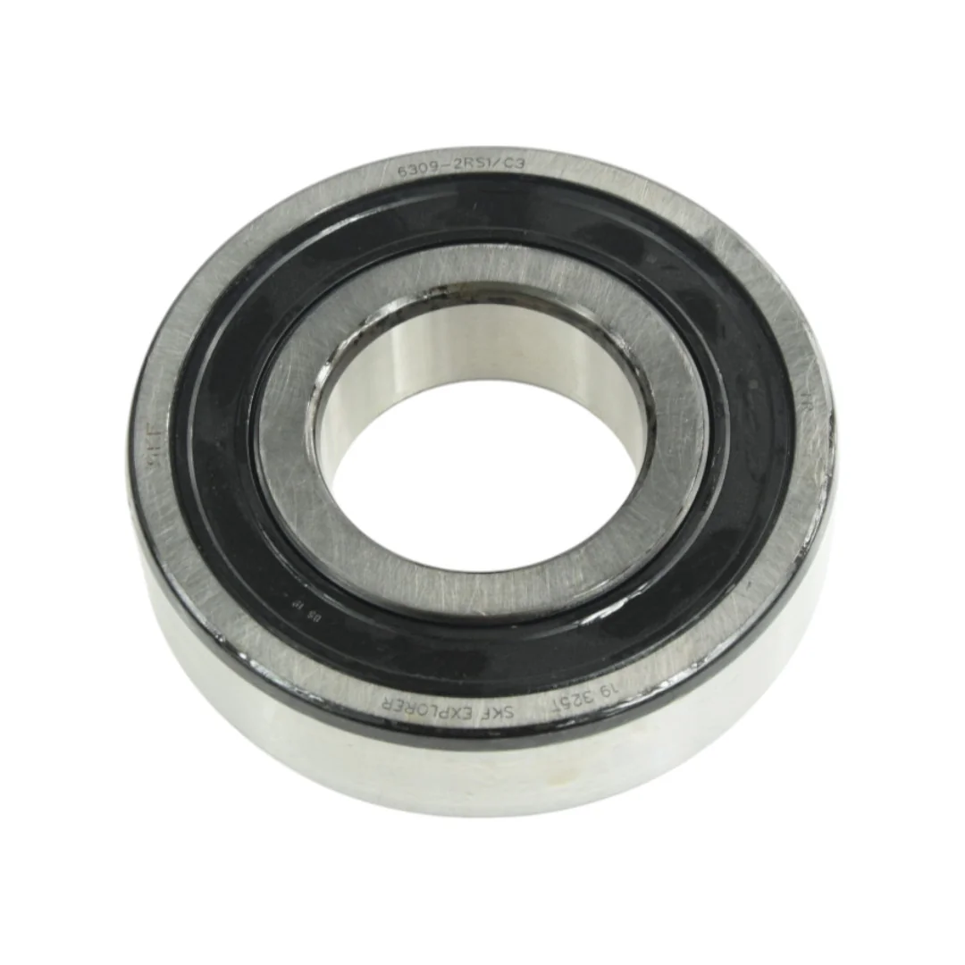 SKF - 63092RSC3SKF - Kugellager 6309 2RS C3