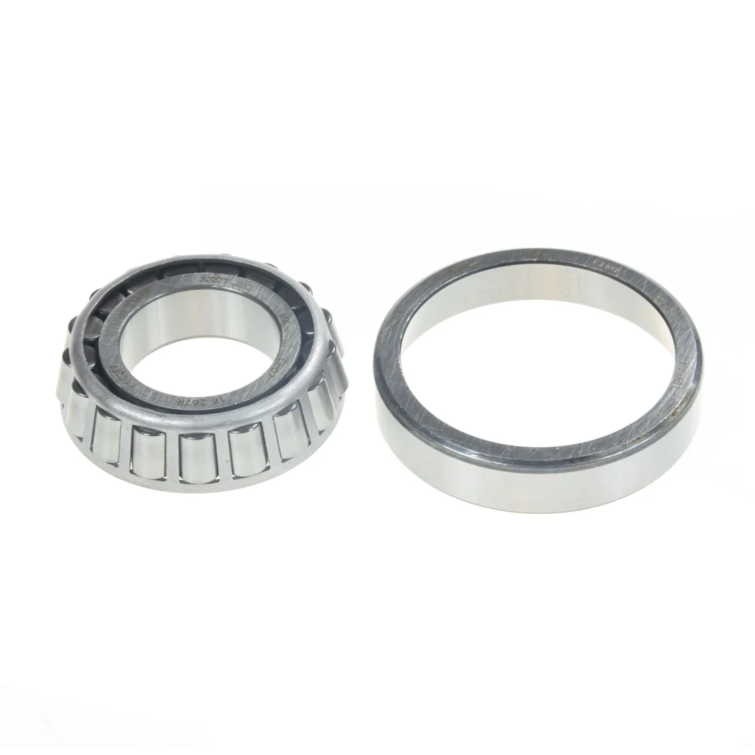 SKF - 750030207 - Kegelrollenlager Massey Ferguson