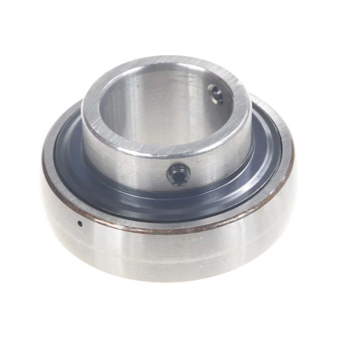 SKF - TVH/21153339 - Massey Ferguson Pendellager 207-2F