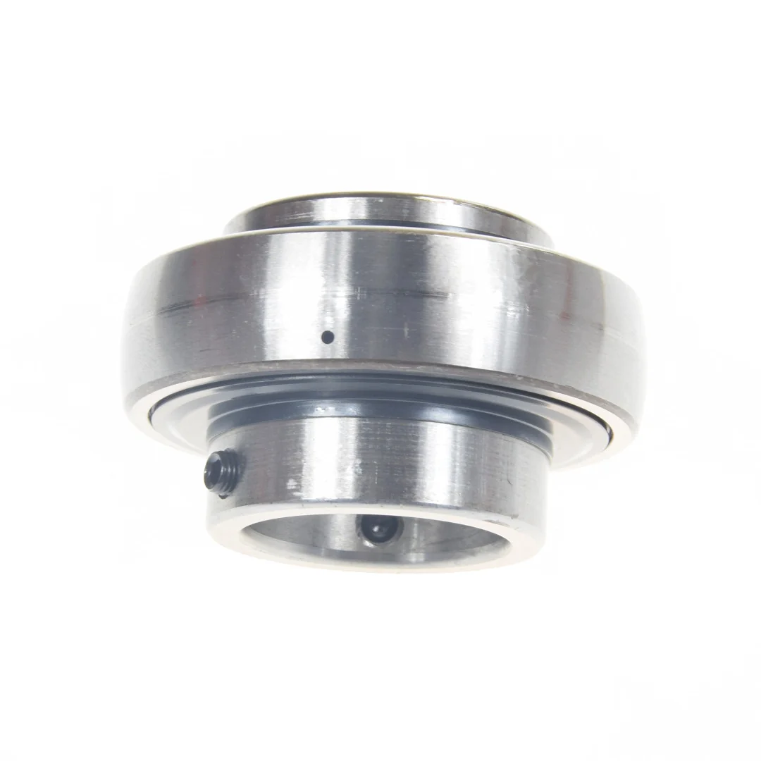 SKF - TVH/21153339 - Massey Ferguson Pendellager 207-2F