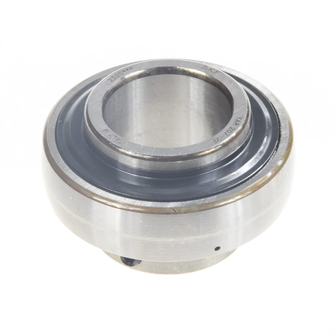 SKF - TVH/21153339 - Massey Ferguson Pendellager 207-2F