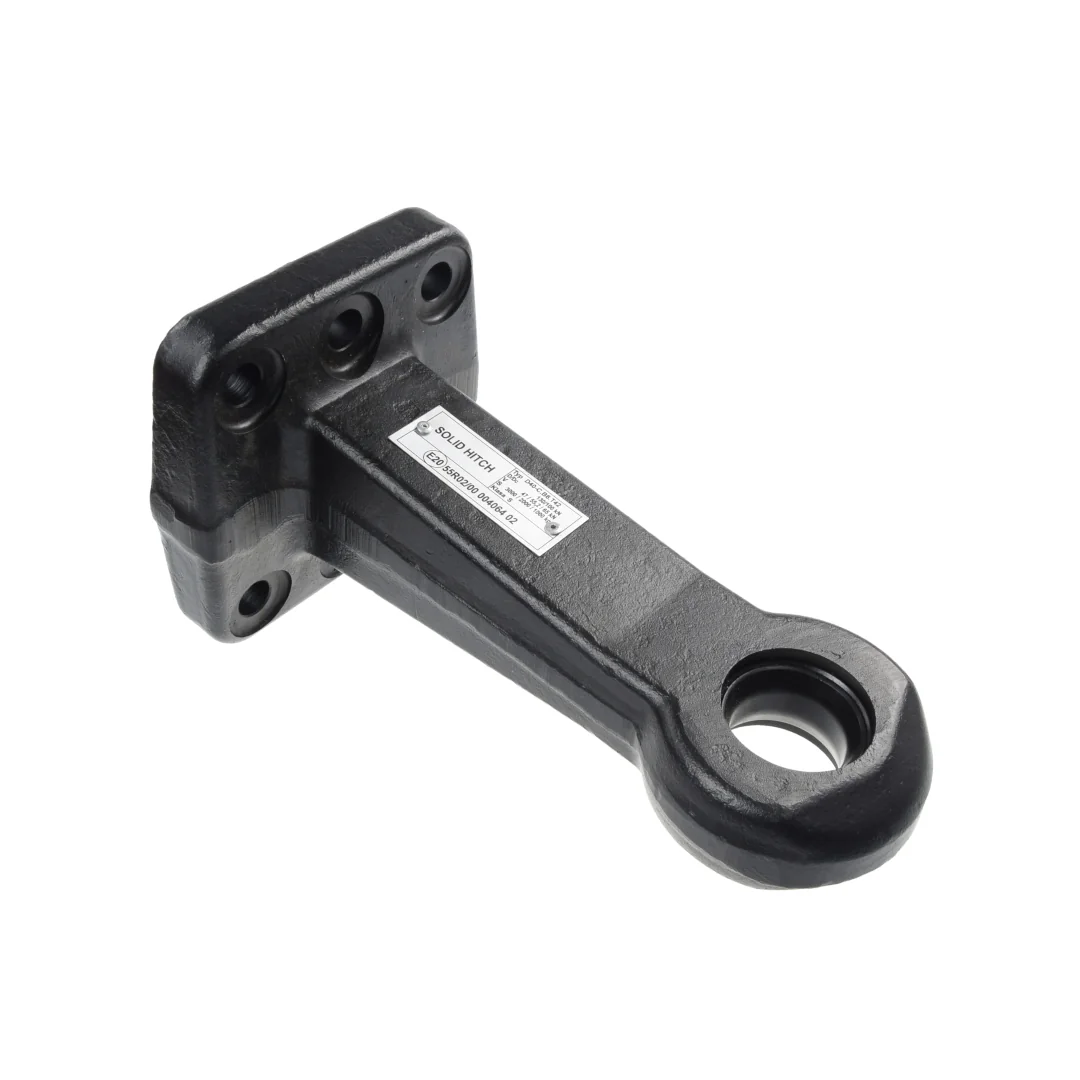 SolidHitch - UD40F62 - Zugöse D40