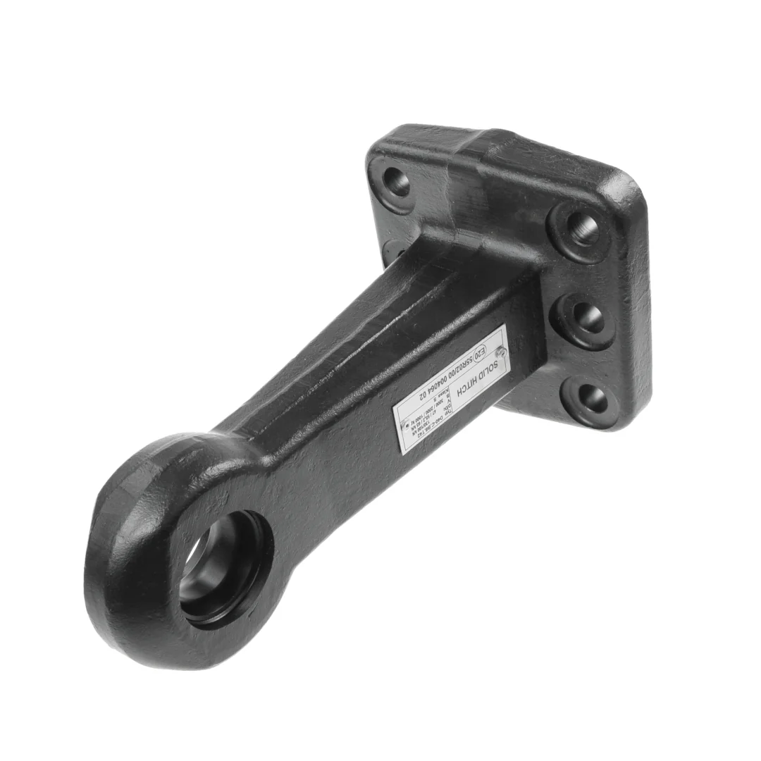 SolidHitch - UD40F62 - Zugöse D40