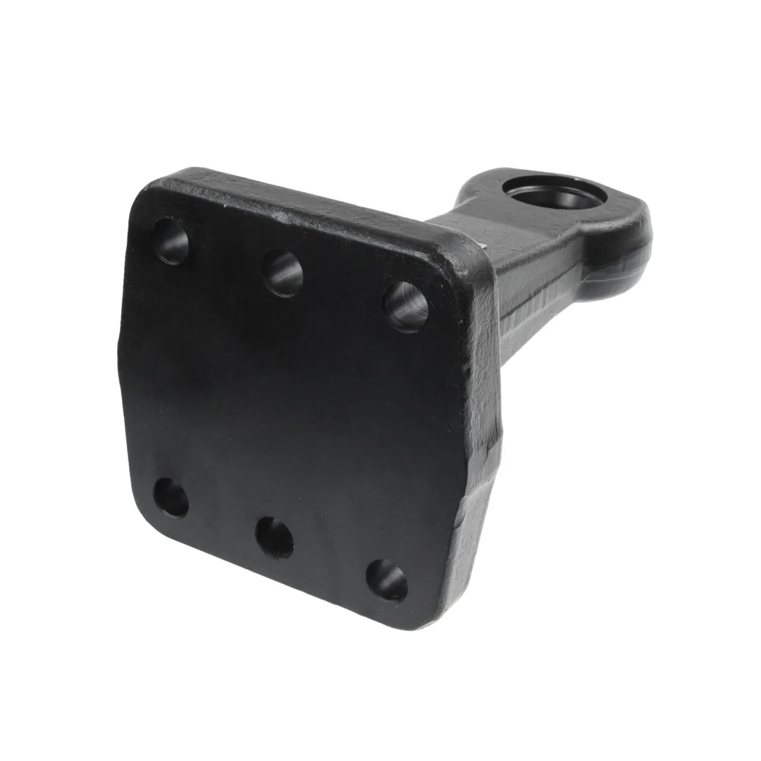 SolidHitch - UD40F62 - Zugöse D40
