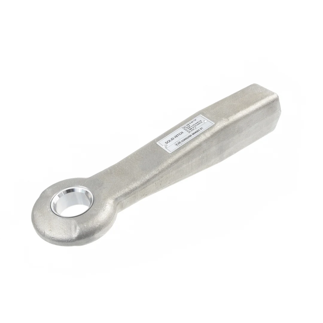 SolidHitch